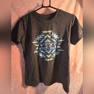 Ariat Southwest Classic tee - medium